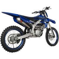S-Y2MET16-CIBNTA - S-Y2MET16-CIBNTA - Akrapovic Evolution Line Exhaust System - Yamaha YZF250 2019-2023