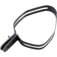 P-MCTR26 - P-MCTR26 - Akrapovic Silencer Clamp - Yamaha FZ8S ABS 2010-2015