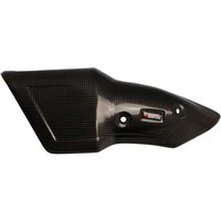 P-HSY10E3 - P-HSY10E3 - Akrapovic Heat Shield - Yamaha YZF-R1 1000 2015-2019