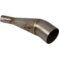 L-Y2SO2SS - L-Y2SO2SS - Akrapovic Link Pipe - Yamaha YP 250 R X-MAX 2007-2016