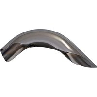 P-HSK14SO1L - P-HSK14SO1L - Akrapovic Heat Shield - Kawasaki ZZR 1400 ABS 2012-2020