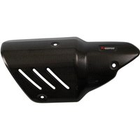 P-HSY10SO4 - P-HSY10SO4 - Akrapovic Heat Shield - Yamaha YZF-R6 600 2008-2023