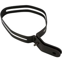 P-MCCR28 - P-MCCR28 - Akrapovic Replacement Exhaust & Silencer Clamp - Kawasaki Z 800 ABS 2013-2016