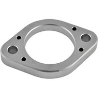 P-F11 - Akrapovic Exhaust Flange For Yamaha YZF-R6 600 2008-2025 - Silver