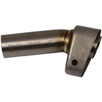 V-TUV105 - V-TUV105 - Akrapovic Noise Damper - Kawasaki Z 300 ABS 2015-2016