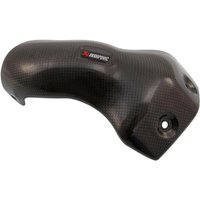 P-HSG8CA1 - P-HSG8CA1 - Akrapovic Heat Shield - Gilera GP 800 2008-2012