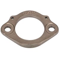 P-F1 - P-F1 - Akrapovic Exhaust Flange - Suzuki GSX-R 750 2011-2017