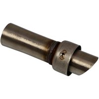 V-TUV204/1 - V-TUV204/1 - Akrapovic Noise Damper - Yamaha YZF-R3 ABS 2015-2023