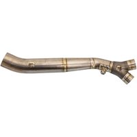 L-B10E3 - L-B10E3 - Akrapovic Link Pipe - BMW S 1000 RR 2015-2018