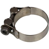 P-R58 - P-R58 - Akrapovic Replacement Exhaust & Silencer Clamp - Yamaha FJR 1300 ABS 2013-2020