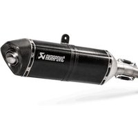 M-R05202C - M-R05202C - Akrapovic Replacement Silencer - Sym MAXSYM 500 TL 2020