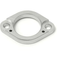 P-F34 - Akrapovic Exhaust Flange For Honda CB 650 F 2014-2018 - Silver