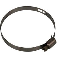 P-R92 - P-R92 - Akrapovic Replacement Exhaust & Silencer Clamp - Yamaha XJR 1300 2007-2016