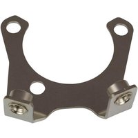 P-X119 - P-X119 - Akrapovic Silencer Bracket - Gilera GP 800 2008-2012