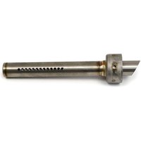 V-TUV221 - V-TUV221 - Akrapovic Noise Damper - Yamaha YZF-R 125 ABS 2014-2022