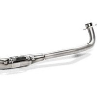 H-H125R6 - H-H125R6 - Akrapovic Header Pipe - Honda NSS 125 ABS 2017-2020