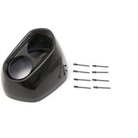 Image of V-EC325 - V-EC325 - Akrapovic End Cap - BMW R 1250 GS 2019-2024