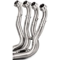 H-S10R8 - H-S10R8 - Akrapovic Header Pipe - Suzuki GSX-R 1000 2017-2023