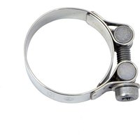 P-R59 - P-R59 - Akrapovic Replacement Exhaust & Silencer Clamp - Yamaha YZF-R6 600 2006-2016