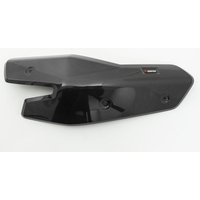 P-HSK10SO5 - P-HSK10SO5 - Akrapovic Heat Shield - Kawasaki Z H2 1000 2020-2024