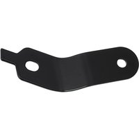 P-X191 - Akrapovic Silencer Bracket For Yamaha YZF-R1 1000 2015-2024 - Silver