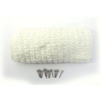 P-RPCK130 - P-RPCK130 - Akrapovic Silencer Repack Kit - Honda NSS 125 ABS 2015-2016