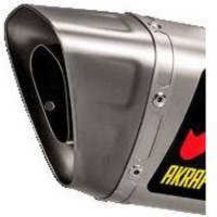 V-EC292 - V-EC292 - Akrapovic End Cap - Yamaha YZF-R1 1000 2015-2023