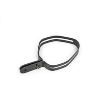 P-MCCEE2X - Akrapovic Replacement Exhaust & Silencer Clamp For Suzuki GSX-8R 800 2024 - Black