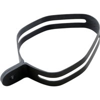 P-MCCZ3 - Akrapovic Silencer Clamp For Honda CBR 125 R 2011-2016