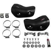 P-HSK10R5 - P-HSK10R5 - Akrapovic Heat Shield - Kawasaki Z 1000 SX Ninja 2014-2019