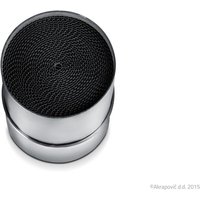 P-KAT-040 - Akrapovic Catalytic Converter For Piaggio Beverly 125 2009-2010