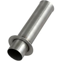 V-TUV104 - V-TUV104 - Akrapovic Replacement Noise Damper - Yamaha XJR 1300 2007-2016