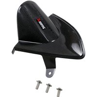 P-HSY3SO1 - P-HSY3SO1 - Akrapovic Carbon Fibre Heat Shield - Yamaha YZF-R3 ABS 2015-2022