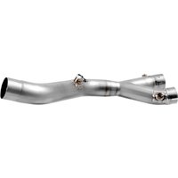 L-Y10SO17 - L-Y10SO17 - Akrapovic Link Pipe - Yamaha YZF-R1 1000 2015-2023