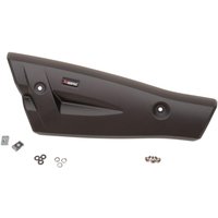 P-HSH125R1 - P-HSH125R1 - Akrapovic Carbon Fibre Heat Shield - Honda Z 125 ABS 2018-2023