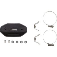 P-HST6R1 - P-HST6R1 - Akrapovic Heat Shield - Triumph Trident 660 ABS 2021-2024