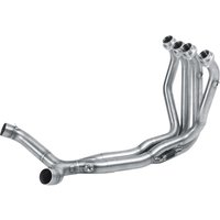 E-K10R3 - Akrapovic Header Pipe For Kawasaki Z 1000 2010-2013