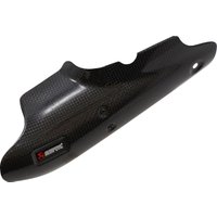 P-HSB12SO8 - P-HSB12SO8 - Akrapovic Heat Shield - BMW R 1250 GS 2013-2024