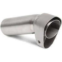 V-TUV227 - Akrapovic Noise Damper Insert For BMW F 900 R 2020-2024