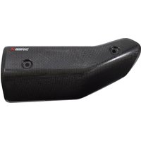 P-HSY3SO2 - P-HSY3SO2 - Akrapovic Heat Shield - Yamaha XMAX 300 ASP 2023