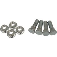 85-1041 - Moose Racing Wheel Stud/Nut Kit For Kawasaki KAF 1000 4X4 2018 - Front