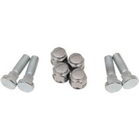 85-1045 - Moose Racing Wheel Stud/Nut Kit For Honda TRX500 FA 2005-2006 - Rear