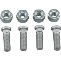 85-1073 - Moose Racing Wheel Stud/Nut Kit For Arctic Cat Commander 1000 EFI 2016-2017 - Front