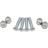 85-1046 - Moose Racing Wheel Stud/Nut Kit For Honda TRX500 FA 2001-2004 - Front