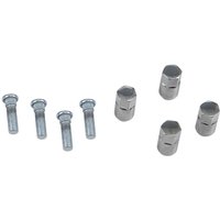 85-1096 - Moose Racing Wheel Stud/Nut Kit For Polaris ACE 570 4X4 2019 - Front