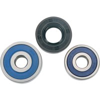 25-1166 - Moose Racing Wheel Bearing Kit For Suzuki DRZ125 2003-2010 Front