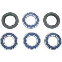 Image of 25-1436 - Moose Racing Wheel Bearing Kit For Arctic Cat Textron 375 2X4 2002 Rear
