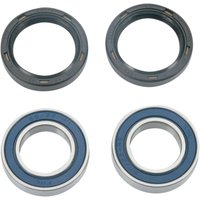 25-1482 - Moose Racing Wheel Bearing Kit For Kawasaki KXF450 2019-2020 Front