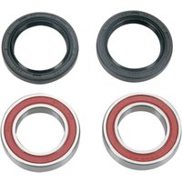 25-1364 - Moose Racing Wheel Bearing Kit For Gas Gas EC125 2004-2010 Fits Front Or Rear