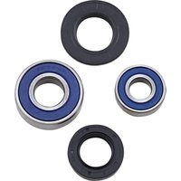 25-1500 - Moose Racing Wheel Bearing Kit For Polaris Magnum 500 4X4 2002 Front